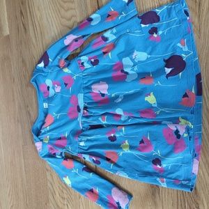 Tea Collection 18-24mo floral dress